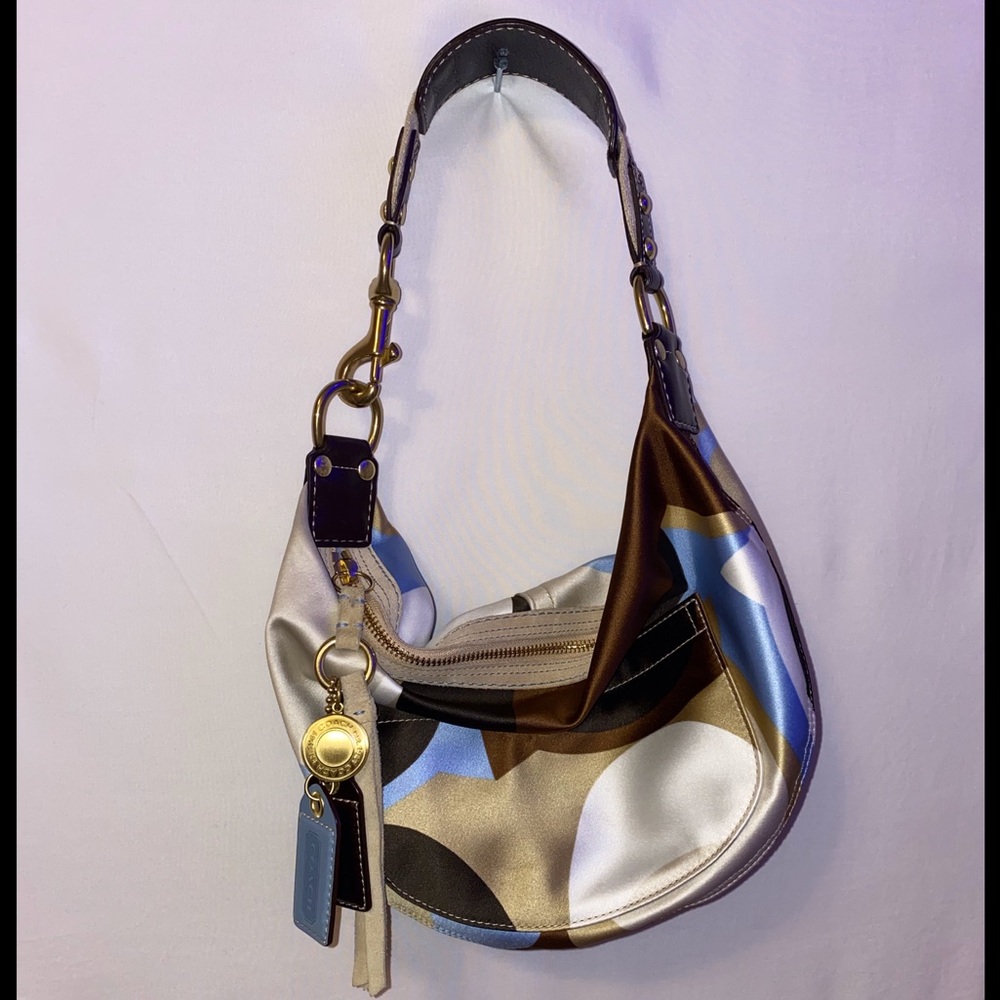 🪬Women’s COACH bag